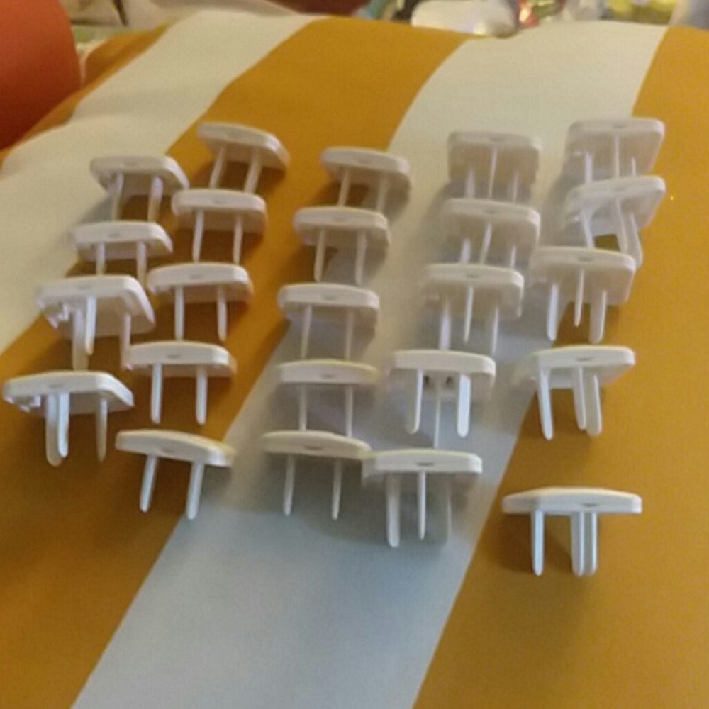 Outlet Protectors - Picture 2 of 6